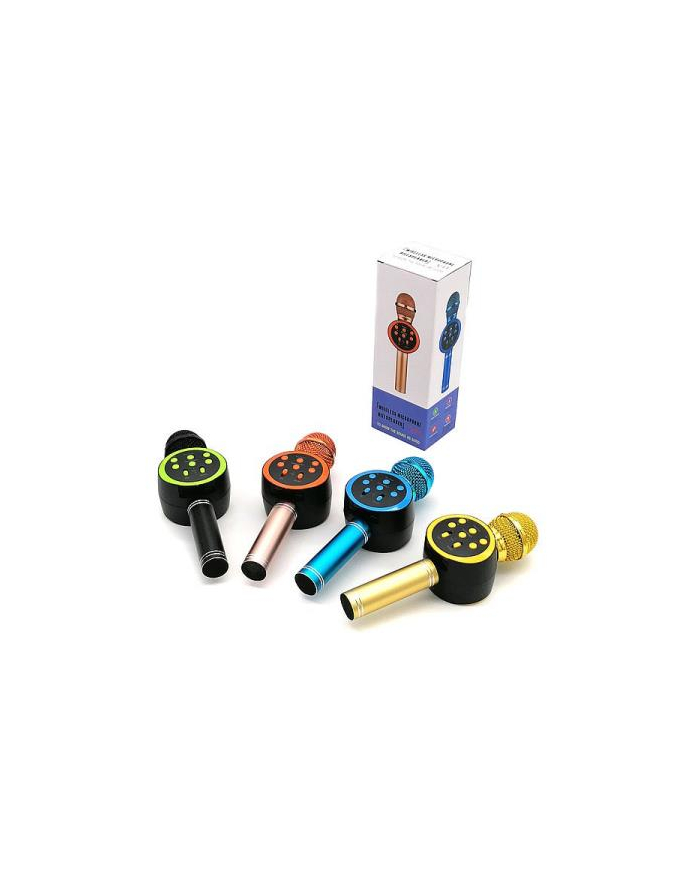 adar Mikrofon z głośnikiem Bluetooth 340633 główny
