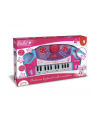 dante Bontempi Elektroniczny keyboard z mikrofonem 122577 - nr 1