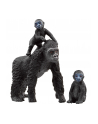 Schleich 42601 Rodzina goryli Wild Life - nr 4