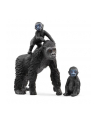 Schleich 42601 Rodzina goryli Wild Life - nr 6
