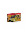 Schleich 42603 Łoś z cielęciem Wild Life - nr 7