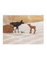 Schleich 42603 Łoś z cielęciem Wild Life - nr 8