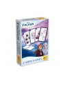 lisciani giochi CARDS GAMES Gry karciane Frozen. Kraina Lodu 92109 LISCIANI - nr 1