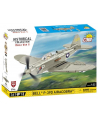 COBI 5746 Historical Collection WWII BELL P-39D Airacobra 361 klocków - nr 1