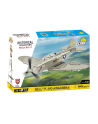 COBI 5746 Historical Collection WWII BELL P-39D Airacobra 361 klocków - nr 2