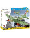 COBI 5747 Historical Collection WWII BELL P-39Q Airacobra 380 klocków - nr 1