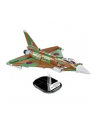 COBI 5843 Armed Force Eurofighter Typhoon FGR4 577 klocków - nr 8