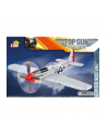 COBI 5847 Top Gun P-51D Mustang 150 klocków - nr 8