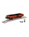 COBI 6285 Trains Guterwagen typ OMMR 32 LINZ 584 klocki - nr 2