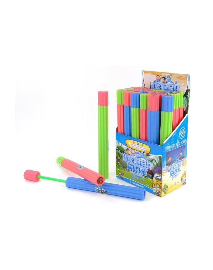 adar Pompka sikawka wodna 46cm z pianki 448841 mix cena za 1 szt główny