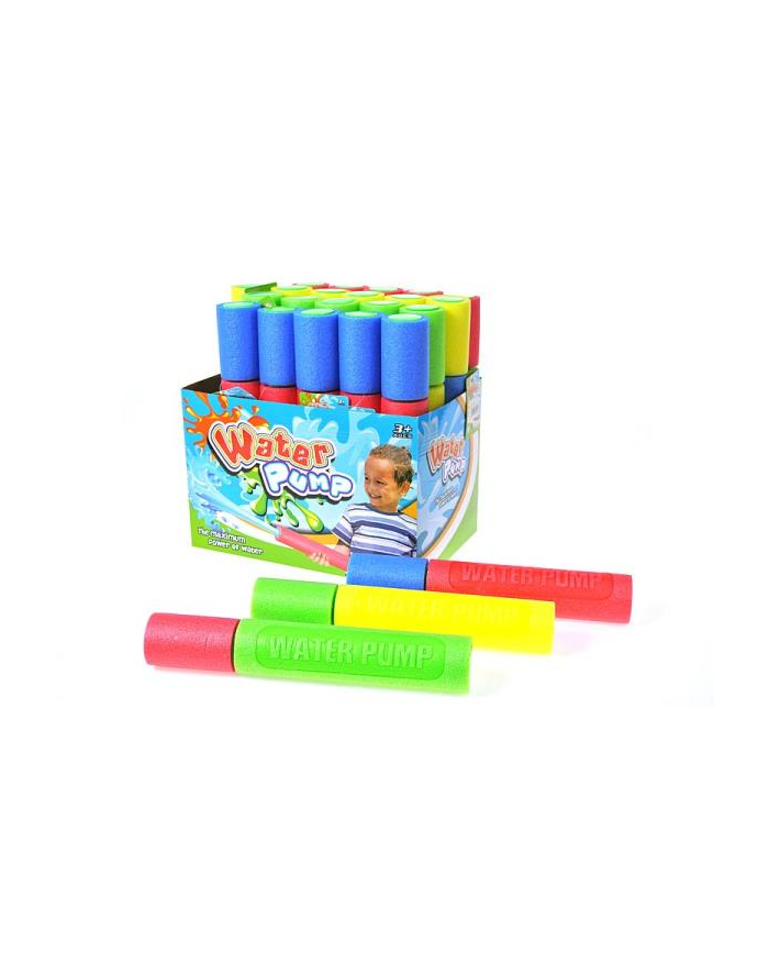 adar Pompka sikawka wodna 30cm z pianki 573949 mix cena za 1 szt główny