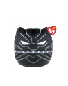 ty inc. Maskotka Ty Squishy Beanies Marvel Black Panther 22cm 39250 - nr 1