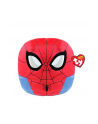 ty inc. Maskotka Ty Squishy Beanies Marvel Spiderman 22cm 39254 - nr 1