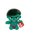 ty inc. Maskotka Ty Beanie Babies Marvel Hulk 15cm 41191 - nr 1