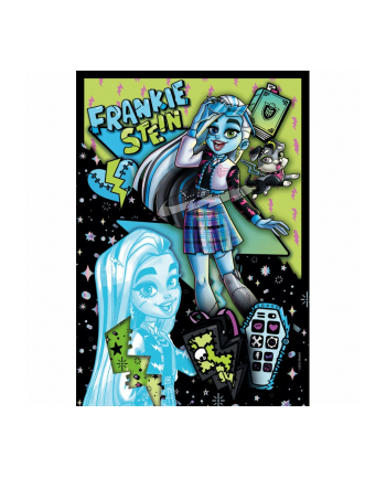 Clementoni Puzzle 150el Monster High 28185