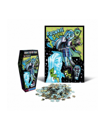 Clementoni Puzzle 150el Monster High 28185