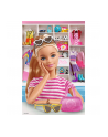 Puzzle 100el Poznaj Barbie 16458 Trefl - nr 3