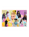 Puzzle 200el Twoja ulubiona Barbie 23025 Trefl - nr 3
