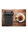 Unold Belgian waffle maker Brussels (Kolor: CZARNY) - nr 10