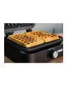 Unold Belgian waffle maker Brussels (Kolor: CZARNY) - nr 15