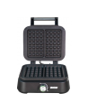 Unold Belgian waffle maker Brussels (Kolor: CZARNY) - nr 2