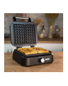 Unold Belgian waffle maker Brussels (Kolor: CZARNY) - nr 8