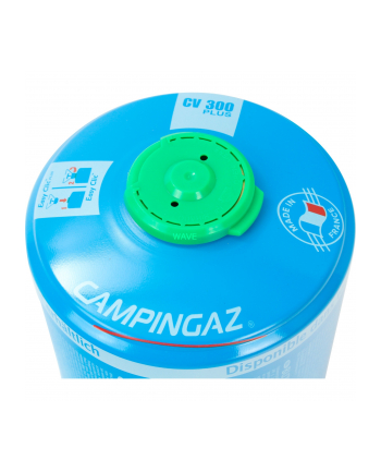 Campingaz valve gas cartridge CV 300 Plus