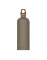 SIGG drinking bottle Traveler MyPlanet ''Lighter Plain'' 1L (brown) - nr 6