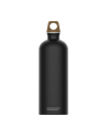 SIGG drinking bottle Traveler MyPlanet ''Direction Plain'' 1L (Kolor: CZARNY) - nr 6