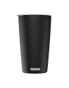 SIGG coffee mug NESO Pure Ceram Black 0.3L, thermal mug (Kolor: CZARNY) - nr 7