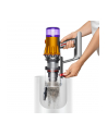 Dyson V12 Detect Slim Absolut, upright vacuum cleaner (grey/yellow) - nr 12