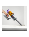 Dyson V12 Detect Slim Absolut, upright vacuum cleaner (grey/yellow) - nr 16