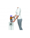 Dyson V12 Detect Slim Absolut, upright vacuum cleaner (grey/yellow) - nr 25