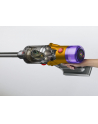 Dyson V12 Detect Slim Absolut, upright vacuum cleaner (grey/yellow) - nr 2