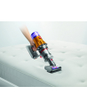 Dyson V12 Detect Slim Absolut, upright vacuum cleaner (grey/yellow) - nr 33