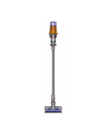 Dyson V12 Detect Slim Absolut, upright vacuum cleaner (grey/yellow) - nr 34