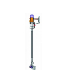 Dyson V12 Detect Slim Absolut, upright vacuum cleaner (grey/yellow) - nr 35