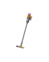 Dyson V12 Detect Slim Absolut, upright vacuum cleaner (grey/yellow) - nr 36