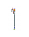 Dyson V12 Detect Slim Absolut, upright vacuum cleaner (grey/yellow) - nr 6