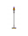 Dyson V12 Detect Slim Absolut, upright vacuum cleaner (grey/yellow) - nr 8
