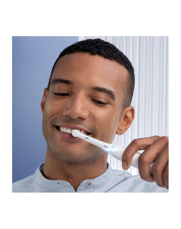 Braun Oral-B iO Series 7N, electric toothbrush (Kolor: BIAŁY) główny