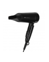 Braun Satin Hair 3 Style'Go HD350, hair dryer (Kolor: CZARNY) - nr 14