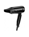 Braun Satin Hair 3 Style'Go HD350, hair dryer (Kolor: CZARNY) - nr 1