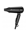 Braun Satin Hair 3 Style'Go HD350, hair dryer (Kolor: CZARNY) - nr 3