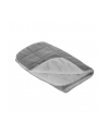 Medisana 3in1 heating blanket HB 674 (grey/light grey, 162 x 62 cm) - nr 13