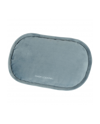 ProfiCare Electric Hot Water Bottle PC-EWF3105, Heat Pad (grey)