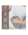 ProfiCare Electric Hot Water Bottle PC-EWF3105, Heat Pad (grey) - nr 9