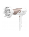 Rowenta Studio Dry Glow CV 5830, hair dryer (Kolor: CZARNY/rose gold) - nr 6