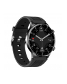 kumi Smartwatch GW16T PRO 1.3 cala 200 mAh Czarny - nr 3