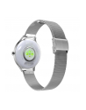 kumi Smartwatch K3 1.09 cala 140 mAh Srebrny - nr 4
